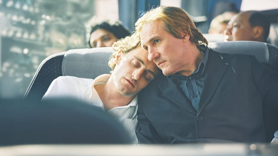 Je Préfére Qu'on Reste Amis backdrop