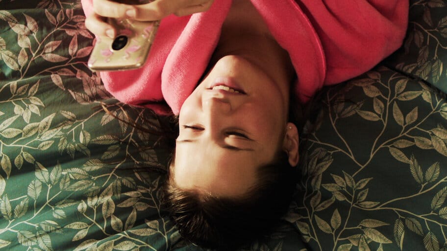 Zwaar Verliefd! backdrop