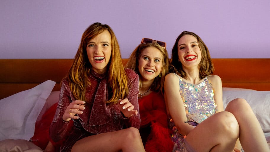 Sounds Like Love backdrop