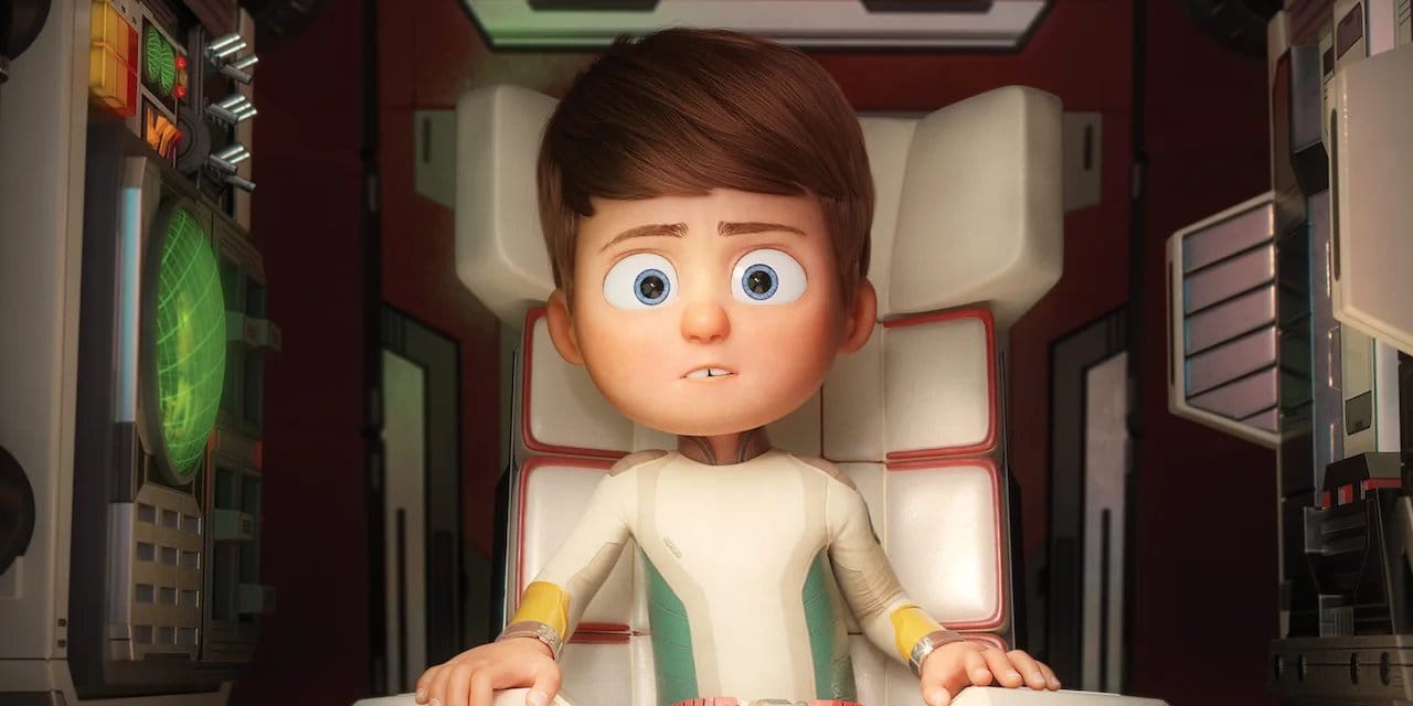 Terra Willy backdrop