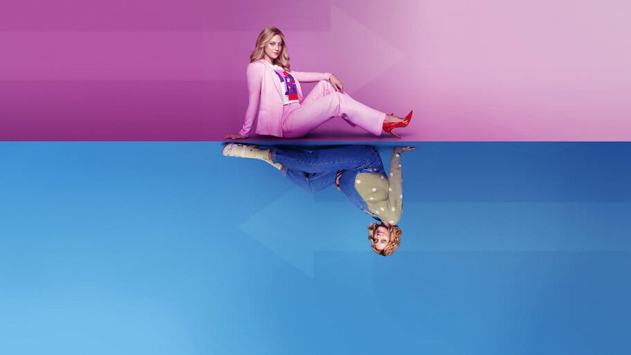 Look Both Ways backdrop