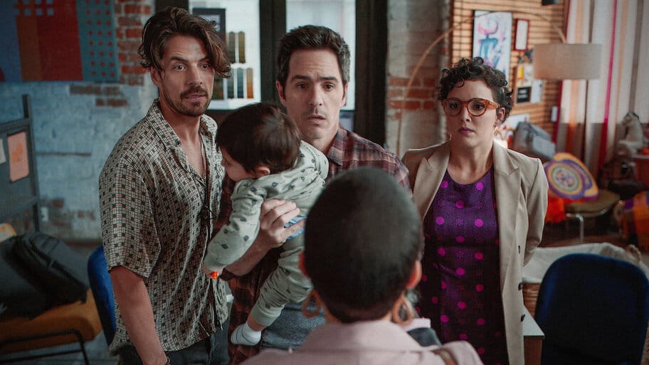 You've Got This backdrop