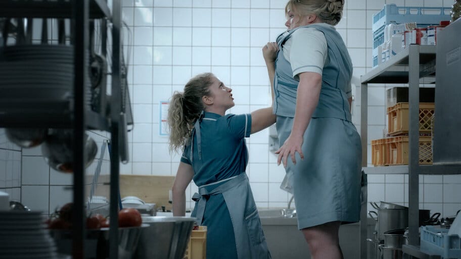 Freaks – You're One of Us backdrop