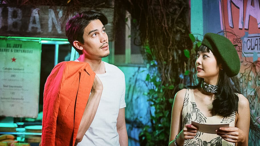 Brother Of The Year backdrop