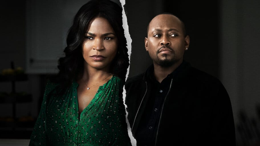 Fatal Affair backdrop