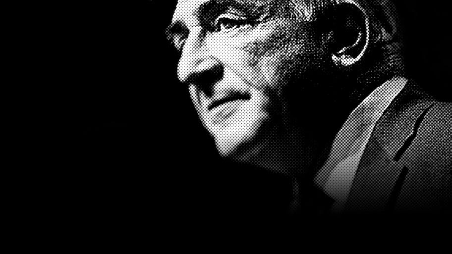 Room 2806: The Accusation backdrop