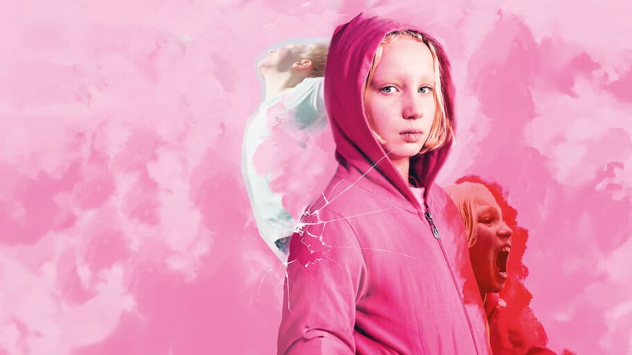 System Crasher backdrop