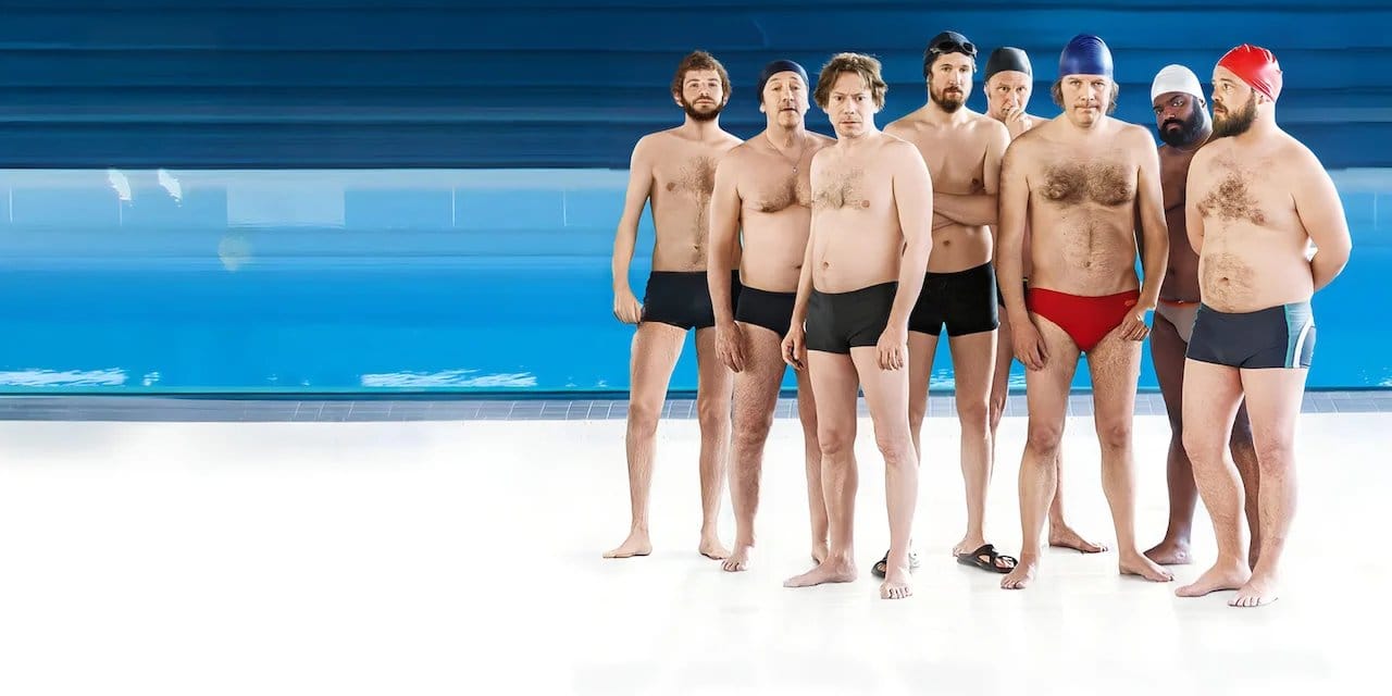 Sink or Swim backdrop