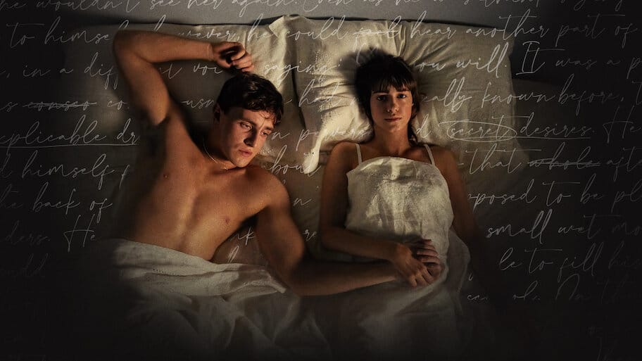 Normal People backdrop