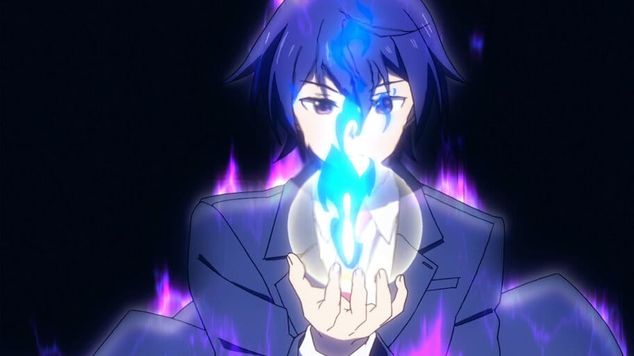 Wise Man's Grandchild backdrop