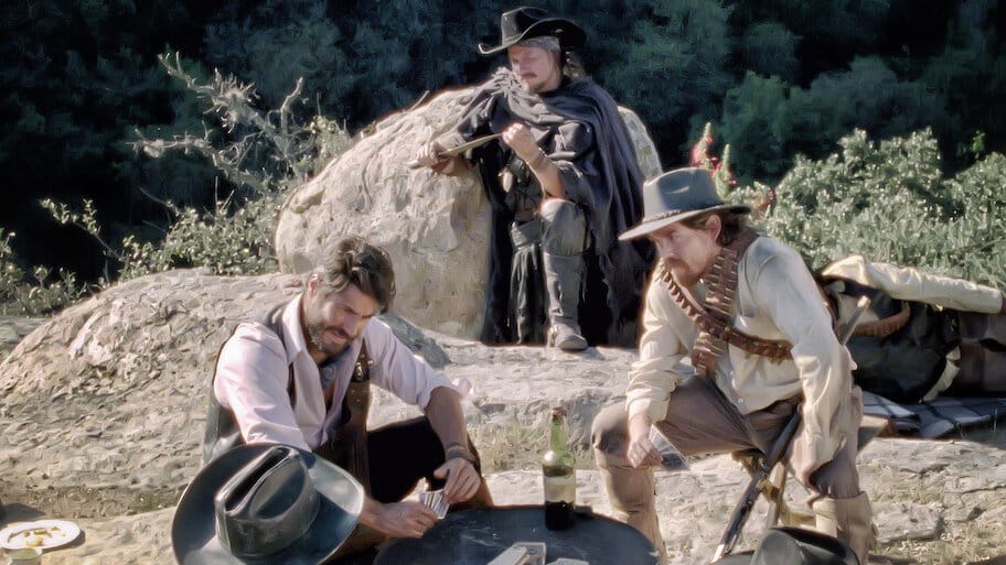 La Leyenda del Diamante backdrop