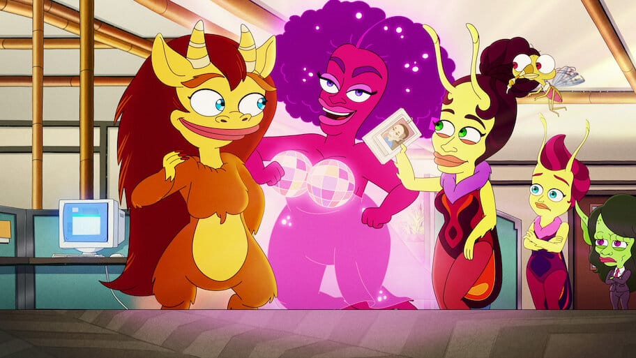 Human Resources backdrop