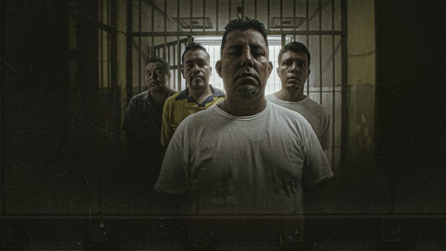 Reasonable Doubt: A Tale of Two Kidnappings backdrop