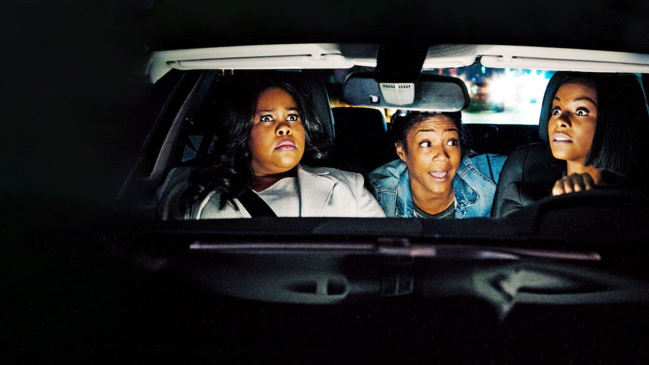 Nobody's Fool backdrop