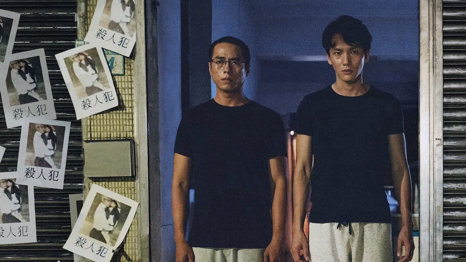 Hate the Sin, Love the Sinner backdrop