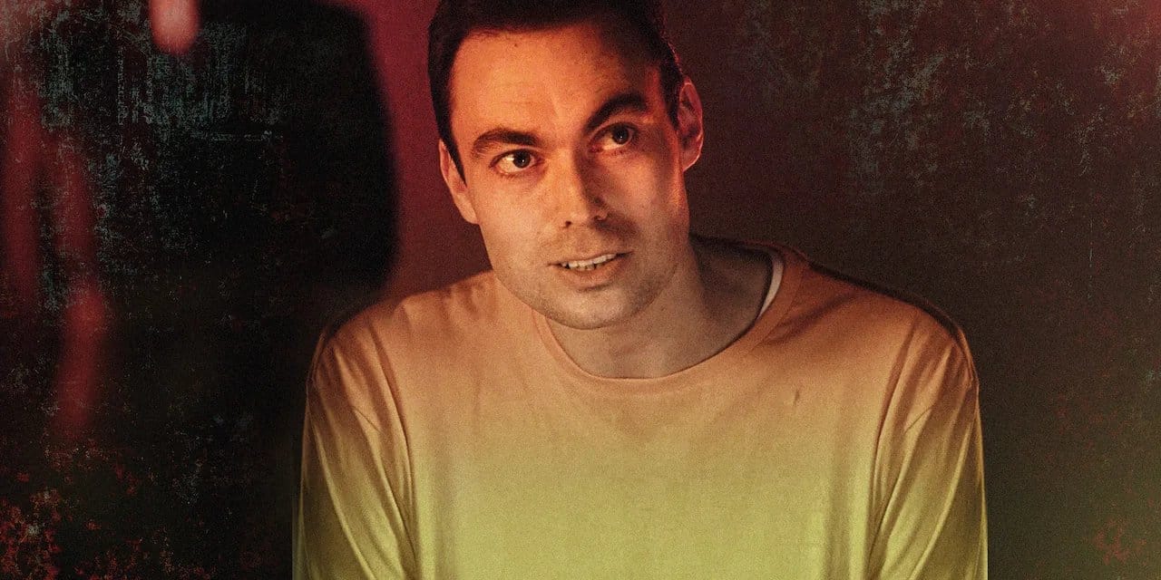 Bundy and the Green River Killer backdrop