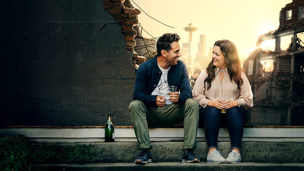 Superintelligence backdrop