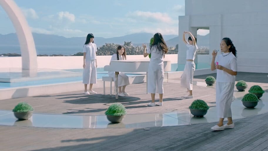 Til Death Do Us Part backdrop