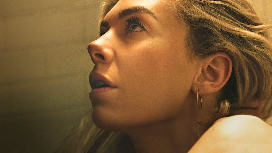 Pieces of a Woman backdrop