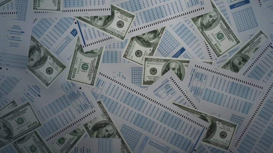 Operation Varsity Blues: The College Admissions Scandal backdrop