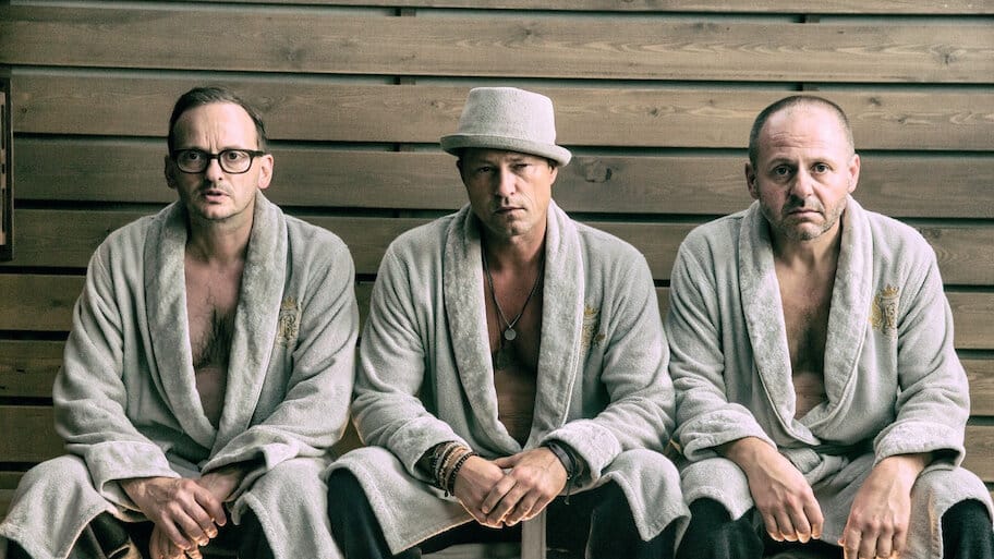 Reunion 1.0 backdrop