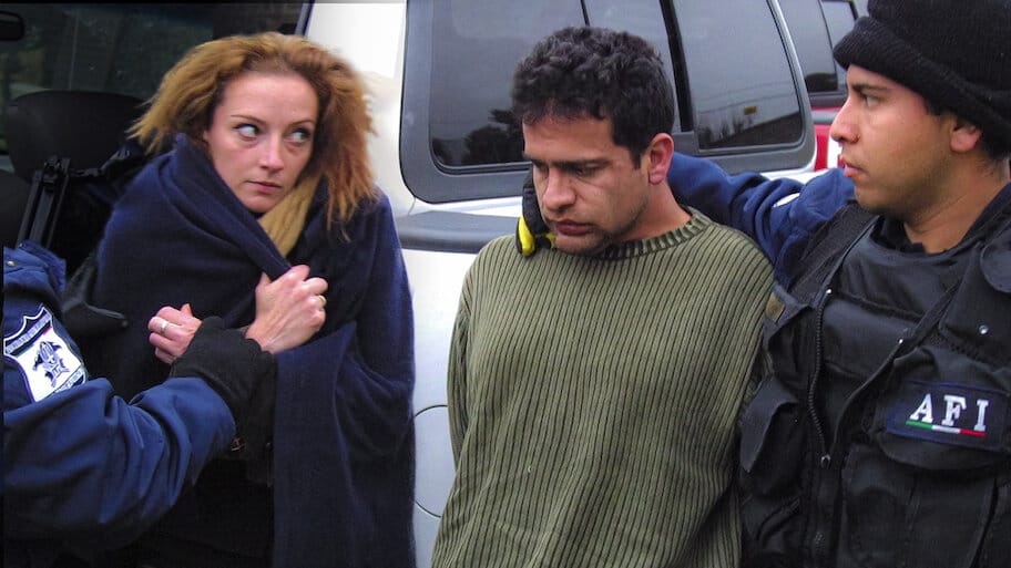 A Kidnapping Scandal: The Florence Cassez Affair backdrop