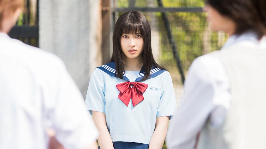 Waiting for Spring backdrop