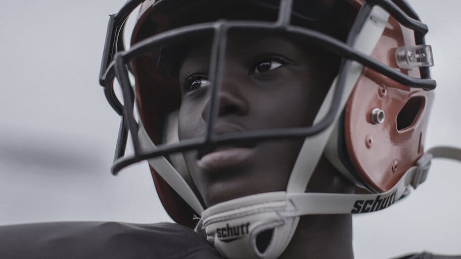 We Are: The Brooklyn Saints backdrop