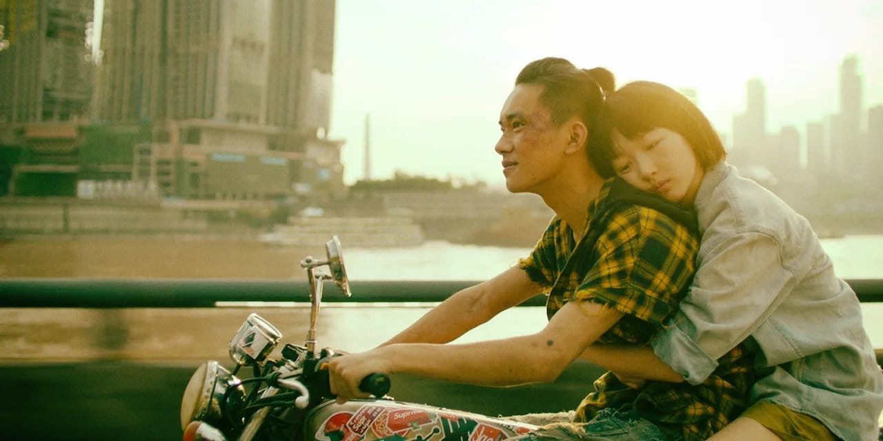 Better Days backdrop