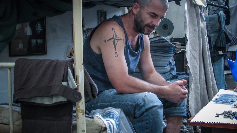 Crossing Dates backdrop