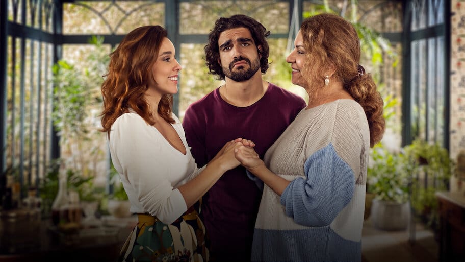 Someone Borrowed backdrop