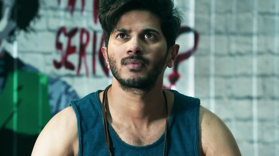 Kannum Kannum Kollaiyadithaal backdrop