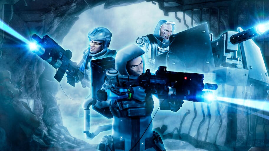 MAKE MY DAY backdrop