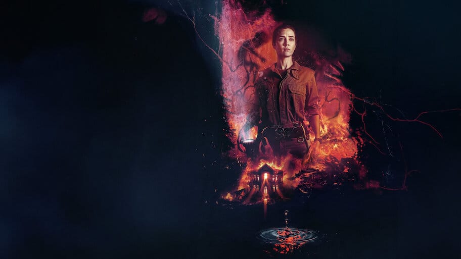 Abraço de Mãe backdrop