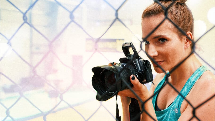 Porady Na Zdrady backdrop