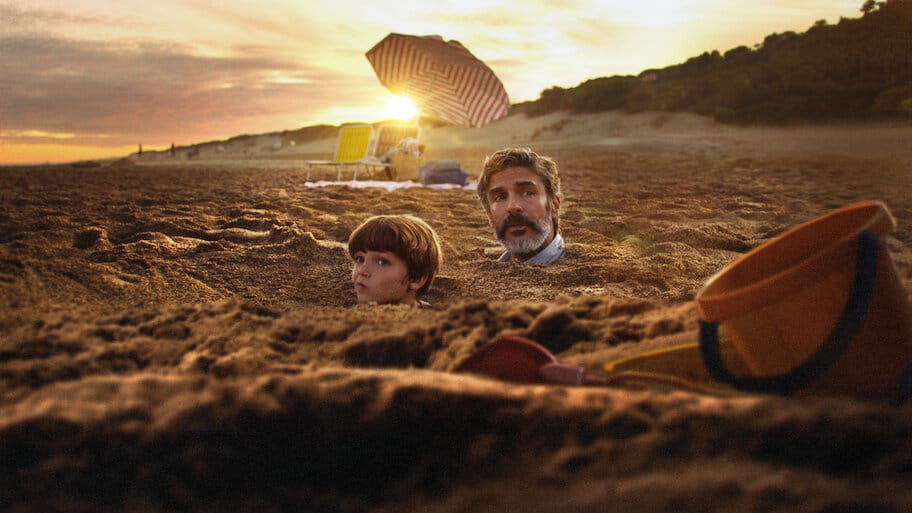 Today We Fix the World backdrop