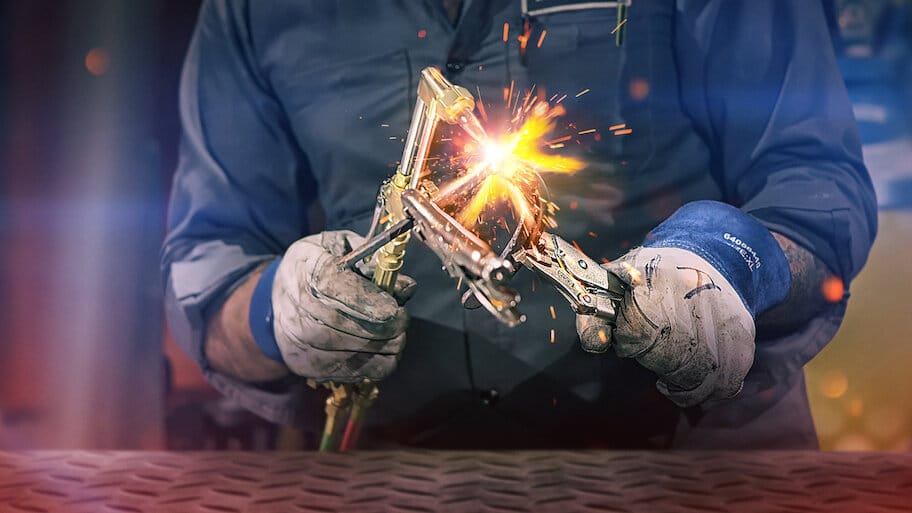 Metal Shop Masters backdrop