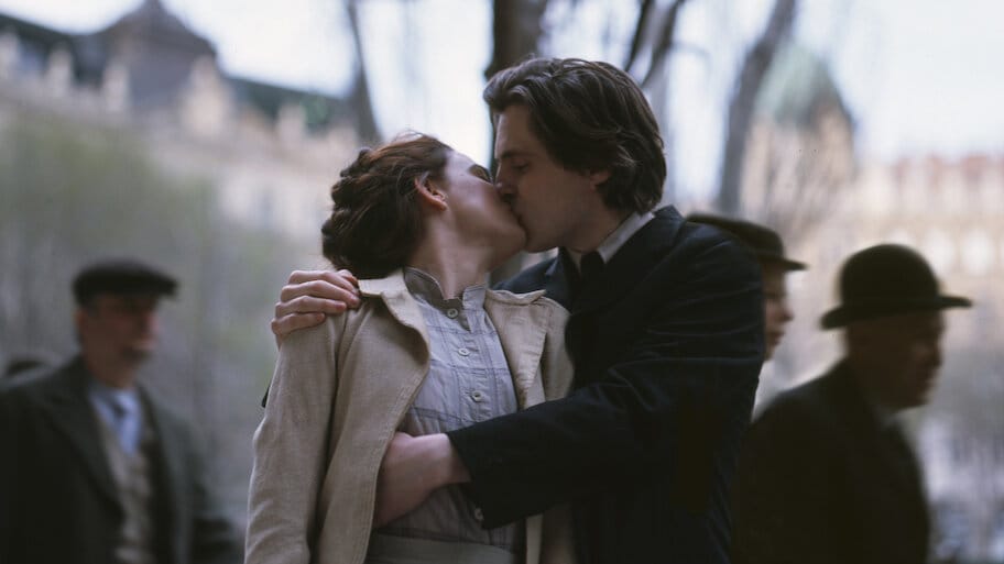 A Serious Game backdrop