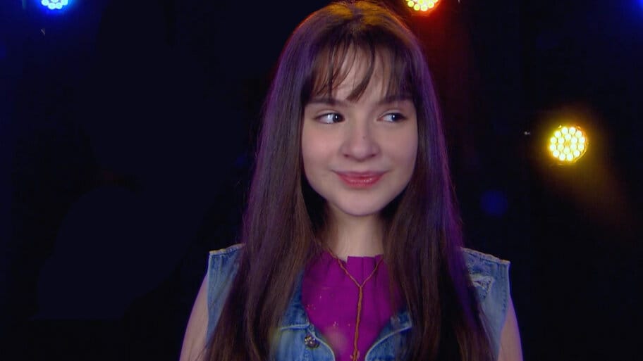 As Aventuras de Poliana backdrop