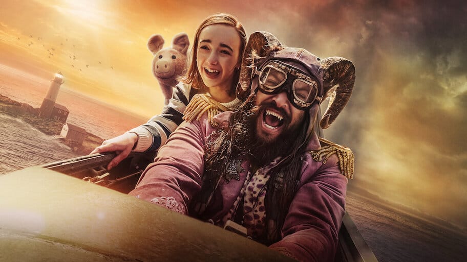 Slumberland backdrop