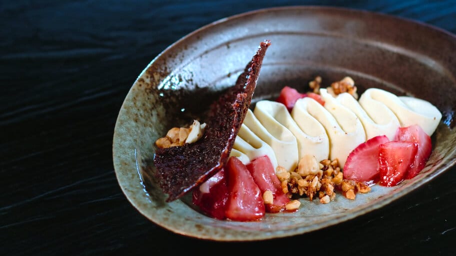 Iron Chef: Quest for an Iron Legend backdrop