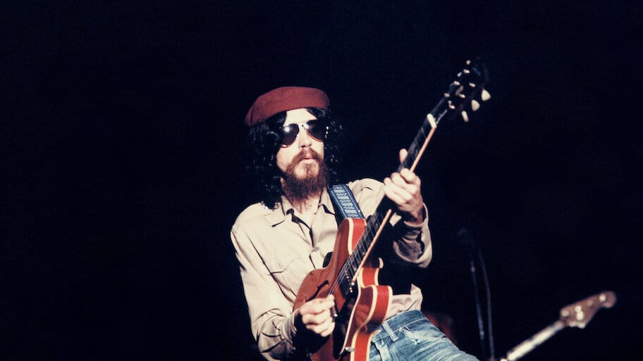 Raul Seixas, the Rise and Fall of a Brazilian Rockstar backdrop