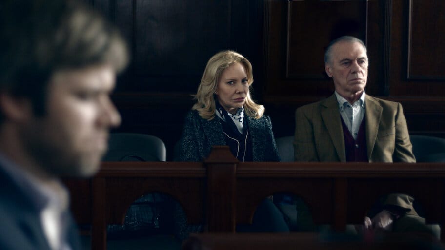 The Crimes That Bind backdrop