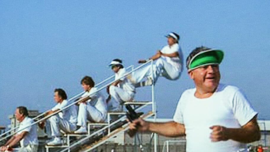 Fantozzi Succumbs Again backdrop