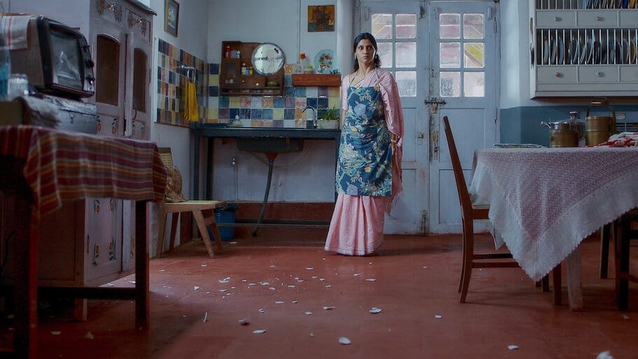 Killer Soup backdrop