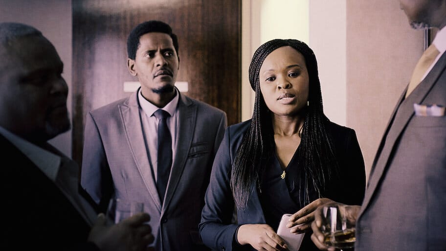 Diamond City backdrop