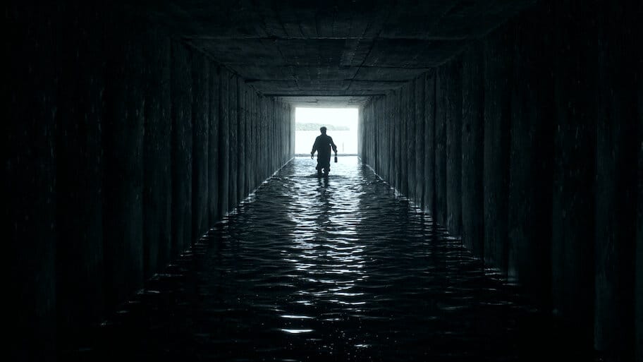 Bank Robbers: The Last Great Heist backdrop