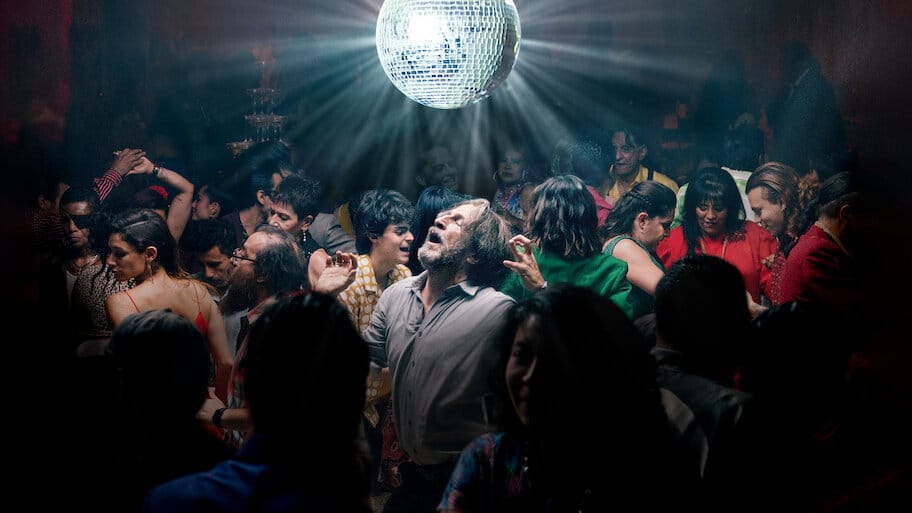 BARDO, False Chronicle of a Handful of Truths backdrop