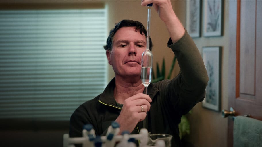 Take Your Pills: Xanax backdrop