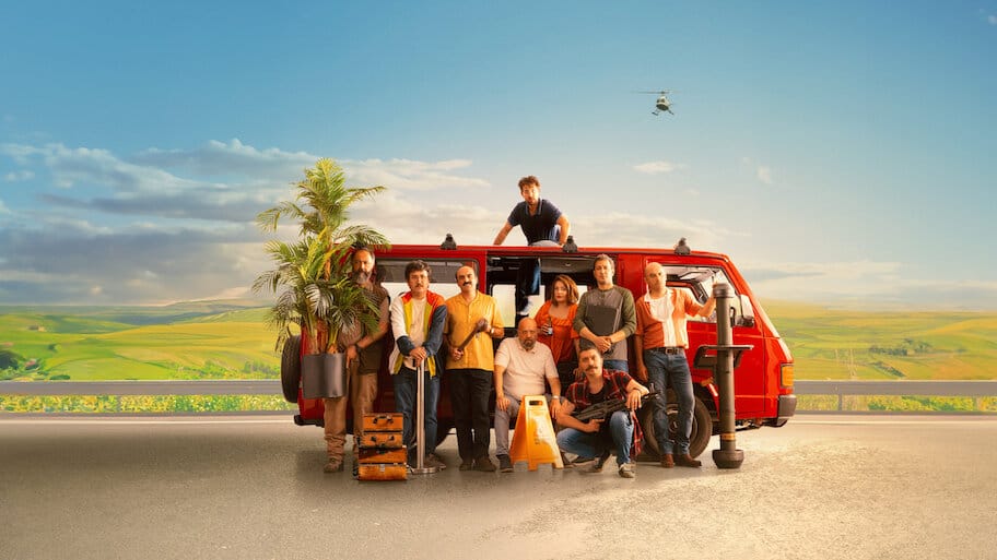 Mortal World 2 backdrop